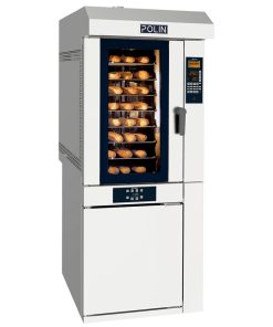 Horno de convección