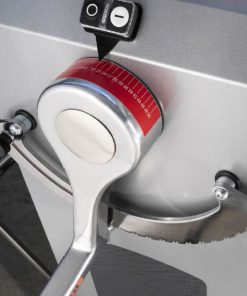 Alternative view of Laminadora automática