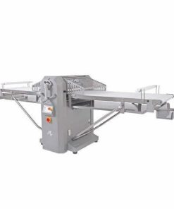 Laminadora manual