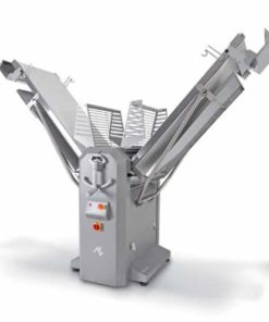 Alternative view of Laminadora manual