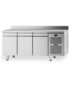 Mesa refrigerada